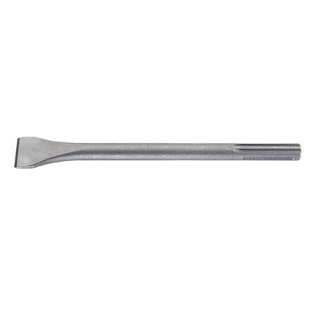 Milwaukee Tool SDS-MAX 1 IN. X 12 IN., DEMOLITION FLAT CHISEL,  48-62-4079